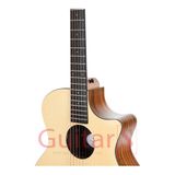 Đàn Guitar Enya EGA X0 EQ Acoustic
