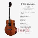 Đàn Guitar Enya EM X1 EQ Acoustic