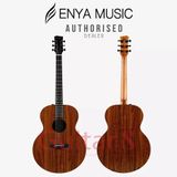 Đàn Guitar Enya EM X1 EQ Acoustic