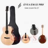 Đàn Guitar Enya EM X1 Pro Acoustic