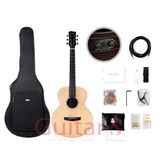 Đàn Guitar Enya EM X1 Pro EQ Acoustic