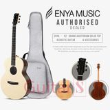 Đàn Guitar Enya EM X2 Acoustic