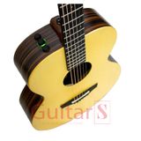 Đàn Guitar Enya EM X2 EQ Acoustic
