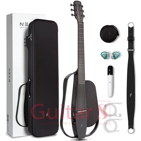 Đàn Guitar Enya NEXG Smart Audio