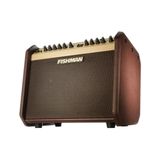 Amplifier Fishman Loudbox Mini Bluetooth 60W Acoustic Amplifier