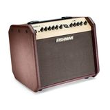 Amplifier Fishman Loudbox Mini Bluetooth 60W Acoustic Amplifier