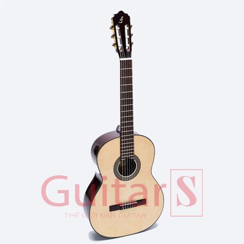 Đàn Guitar Ba Đờn C150 Classic