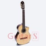 Đàn Guitar Ba Đờn C150J Classic