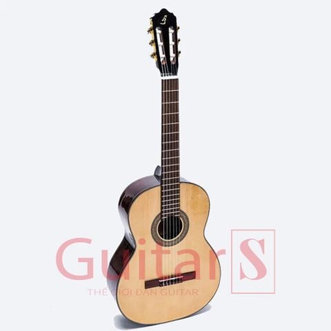 Đàn Guitar Ba Đờn C170 Classic