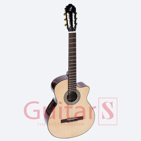 Đàn Guitar Ba Đờn C170J Classic