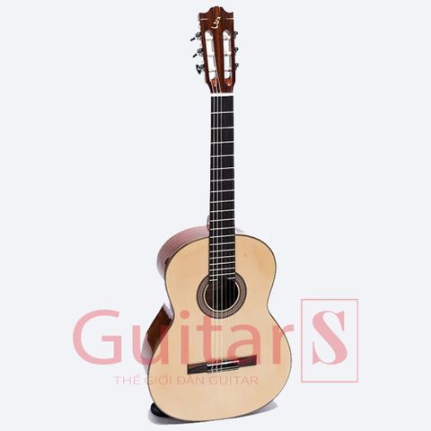 Đàn Guitar Ba Đờn C250 Classic