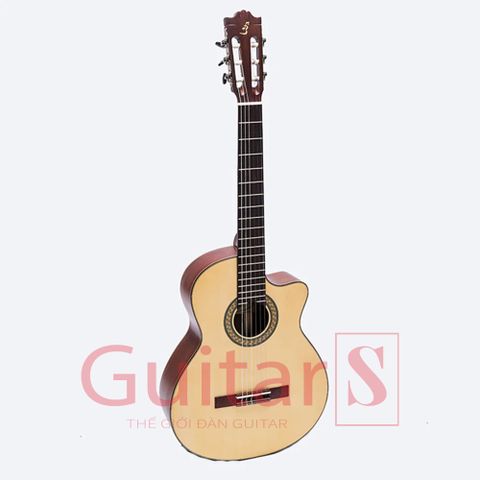 Đàn Guitar Ba Đờn C300J Classic