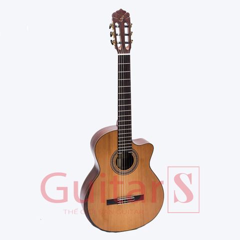 Đàn Guitar Ba Đờn C450J Classic