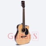 Đàn Guitar Ba Đờn J200 Acoustic