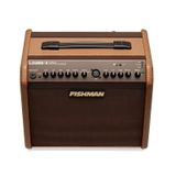 Fishman Loudbox Mini Charge 60W Battery Powered Acoustic Guitar Amplifier, UK