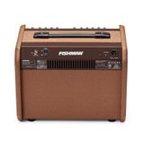 Fishman Loudbox Mini Charge 60W Battery Powered Acoustic Guitar Amplifier, UK