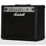 Marshall MG30CFX Carbon Fibre Series 30W Combo Guitar Amplifier