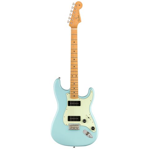 Đàn Guitar Fender Noventa Stratocaster MN Electric