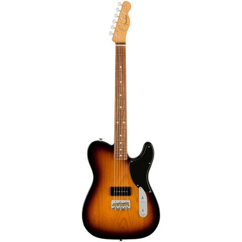 Đàn Guitar Fender Noventa Telecaster MN Electric