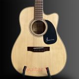 Đàn Guitar Ba Đờn J260 Acoustic