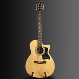 Đàn Guitar Ba Đờn J120 Acoustic