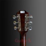 Đàn Guitar Ba Đờn J120 Acoustic