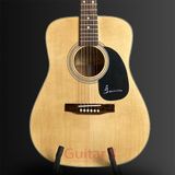 Đàn Guitar Ba Đờn D100 Acoustic