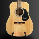 Đàn Guitar Ba Đờn D120 Acoustic