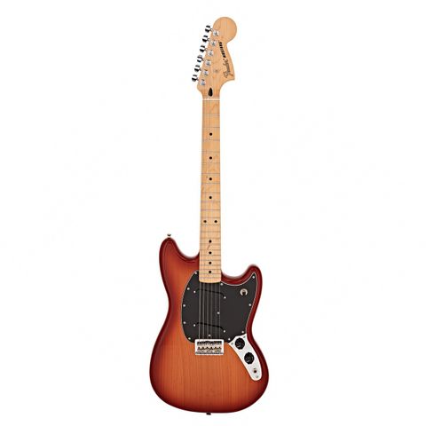 Đàn Guitar Fender Player Mustang MN Electric