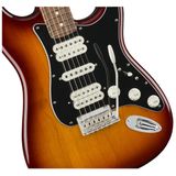 Đàn Guitar Fender Player Stratocaster HSS PF Electric