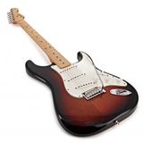 Đàn Guitar Fender Player Stratocaster MN Electric