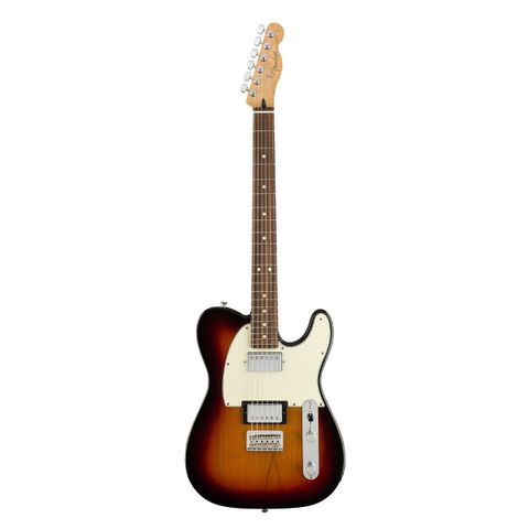 Đàn Guitar Fender Player Telecaster HH PF Electric