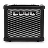 Roland Cube 10GX Guitar Amplifier