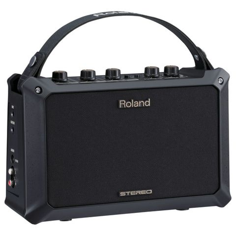 Roland Mobile AC Acoustic Guitar Amplifier