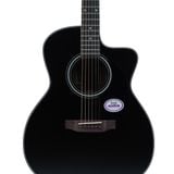 Đàn Guitar Saga SF600C Acoustic w/Bag