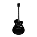 Đàn Guitar Saga SF600C Acoustic w/Bag