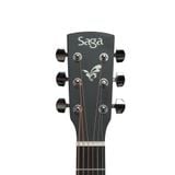 Đàn Guitar Saga SF600C Acoustic w/Bag