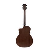 Đàn Guitar Saga SF600GC Acoustic w/bag