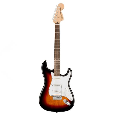 Đàn Guitar Squier Affinity Stratocaster MN Electric