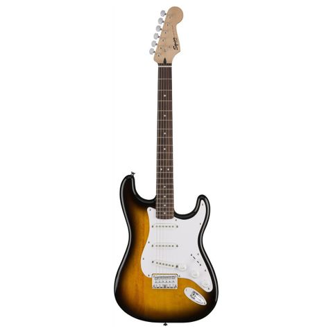 Đàn Guitar Squier Bullet Stratocaster Hard Tail Electric