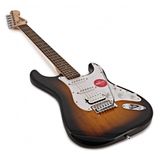 Đàn Guitar Squier Bullet Stratocaster HSS Electric