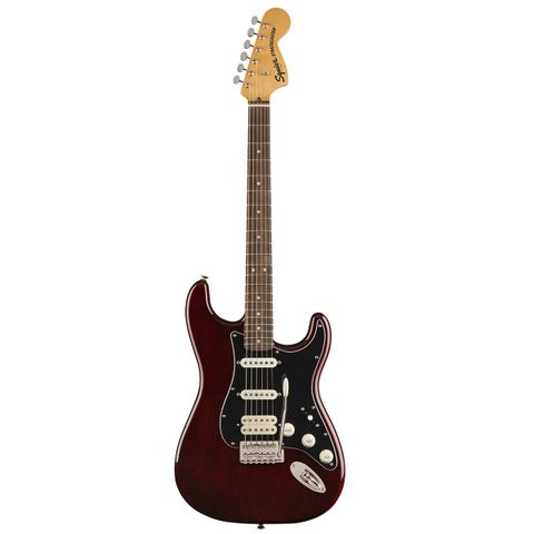 Đàn Guitar Squier Classic Vibe 70s Stratocaster HSS LRL Electric