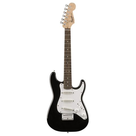 Đàn Guitar Squier Mini Stratocaster 3/4 Electric