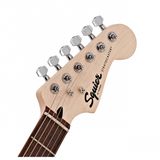 Đàn Guitar Squier Stratocaster Pack Electric