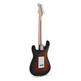 Đàn Guitar Squier Stratocaster Pack Electric