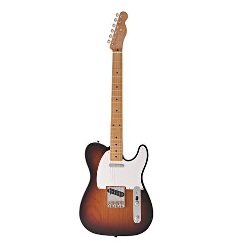 Đàn Guitar Fender Vintera 50s Telecaster MN Electric