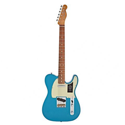 Đàn Guitar Fender Vintera 60s Mod Telecaster PF Electric