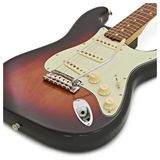 Đàn Guitar Fender Vintera 60s Stratocaster PF Electric