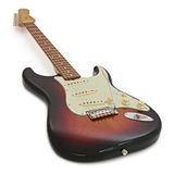 Đàn Guitar Fender Vintera 60s Stratocaster PF Electric