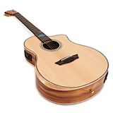 Washburn Allure SC56SCE Bella Tono Electro Acoustic